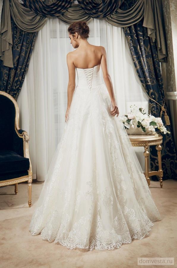 Свадебное платье #462